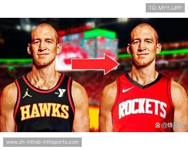 火箭队开场仪式全解析：NBA最具热情的主场迎宾？