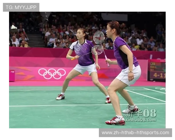 羽毛球金荷娜图片