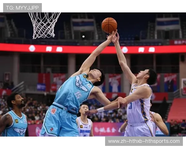 足球赛场上的CBA青岛国信球队表现