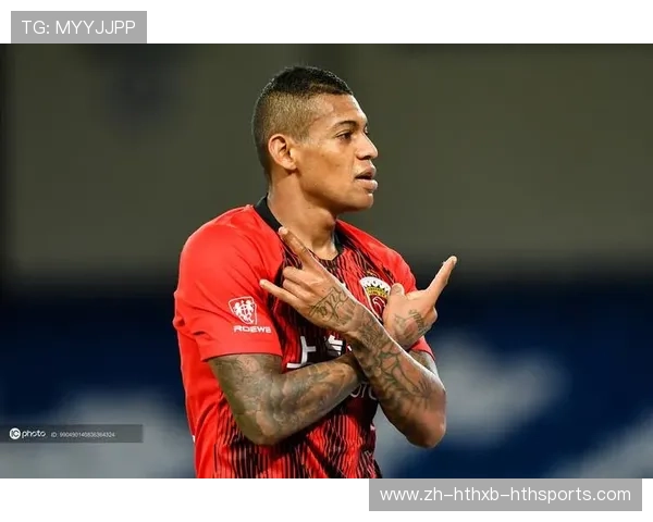 中超联赛中巴西外援数量统计与技术风格总结