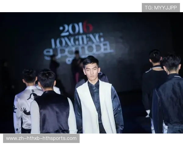 龙腾超模星工场培养未来时尚领袖 打造明日时尚界新星