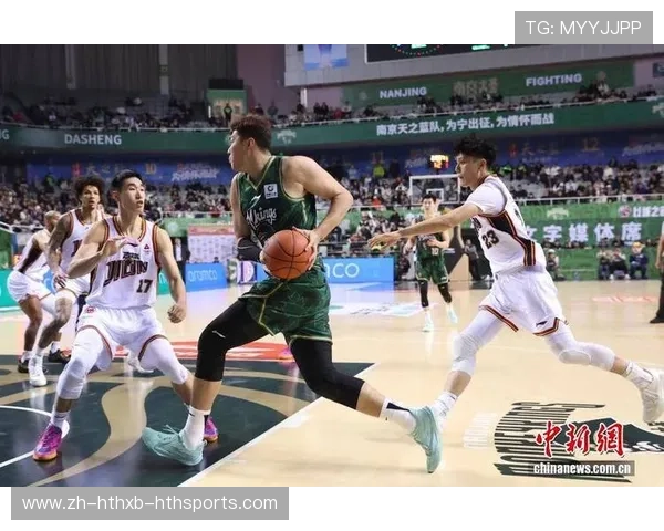 CBA南京足球队的发展