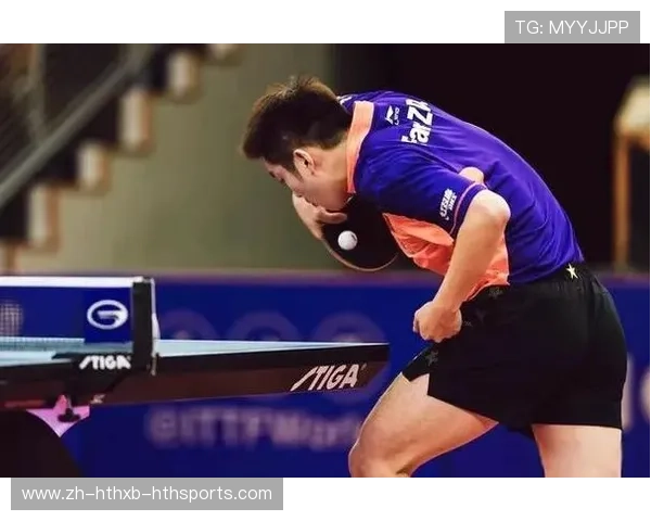 2028奥运隐忧分析樊振东当前处境揪心国乒未来引关注